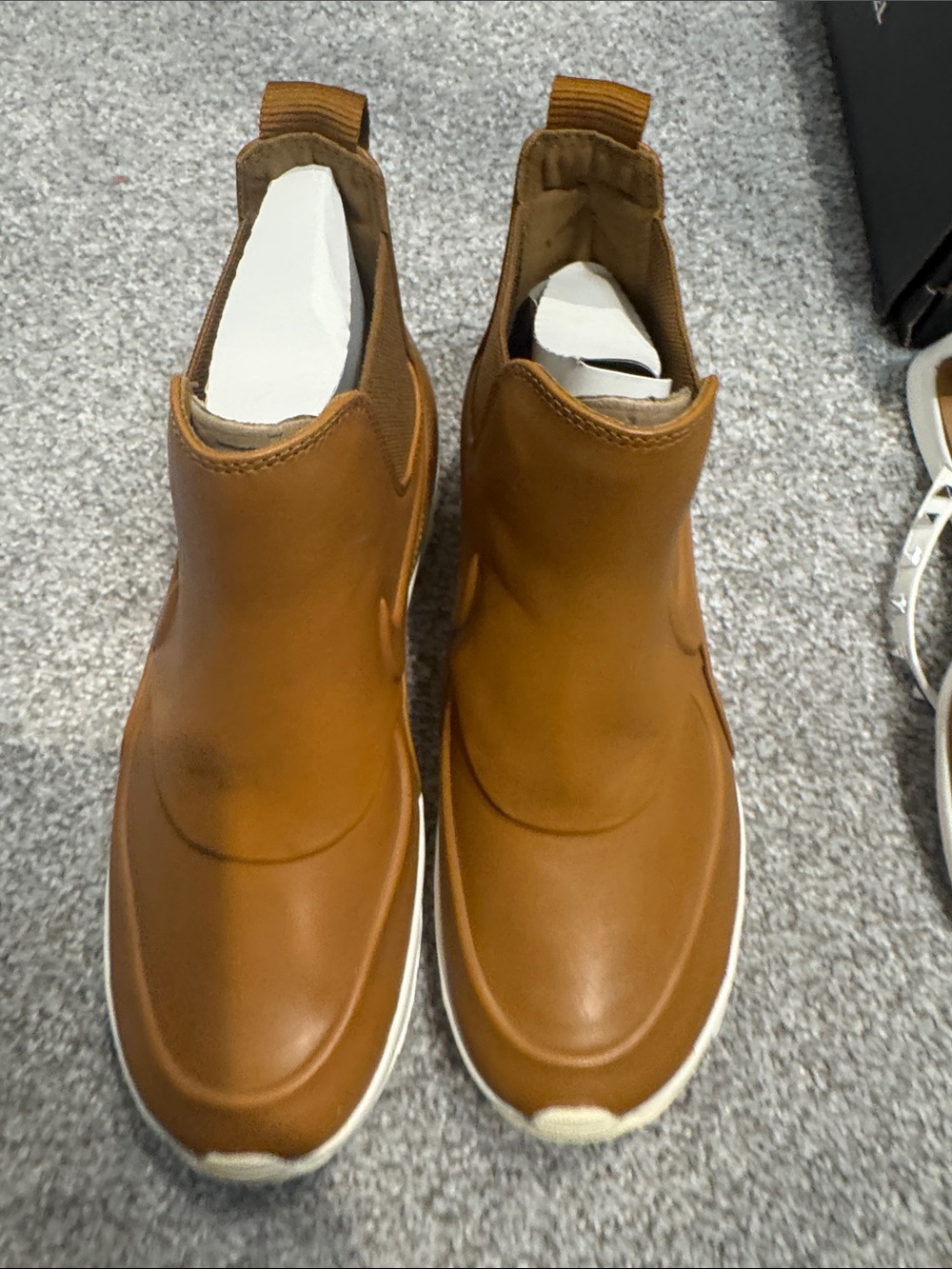 Nike Brown